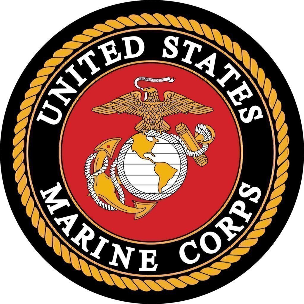 Bad Ass Marine Corps Slogans You Never Heard Of | Jobs for Veterans | G ...