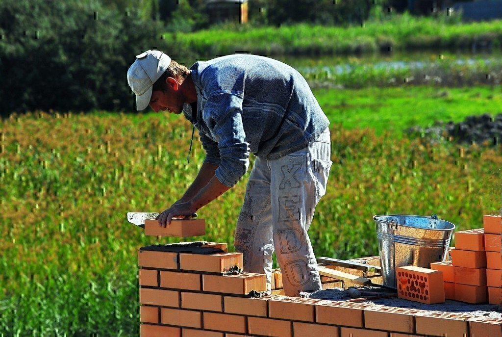 Masonry Jobs A Hands On Career Option On the Rise Jobs for Veterans